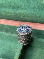 Amorces Eley Anciennes Boîte