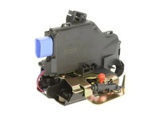 Serratura portiera anteriore