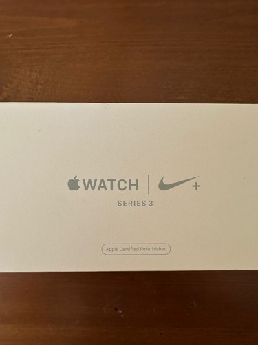 Apple watch series nike - watch,