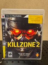 Killzone 2 (Sony PlayStation 3