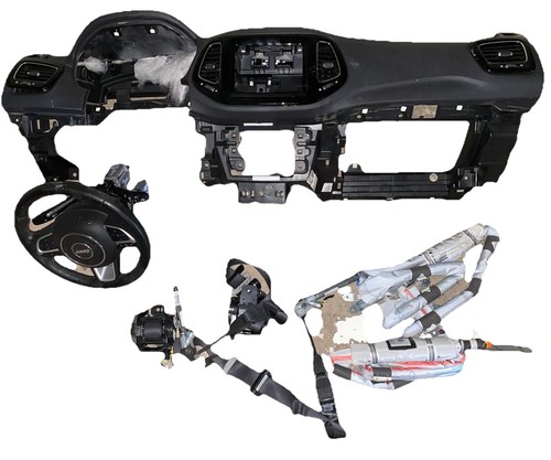 Kit airbag jeep compass 2019 - kit,