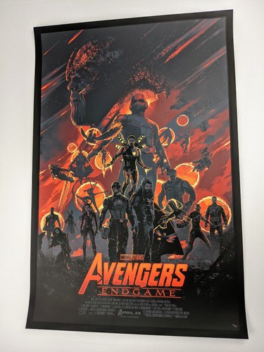 Avengers end game juan - juan, ramos