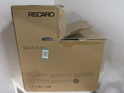 Recaro salia elite gruppo 1 - recaro,