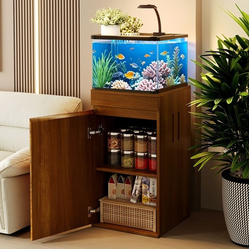 Supporto terrario acquario