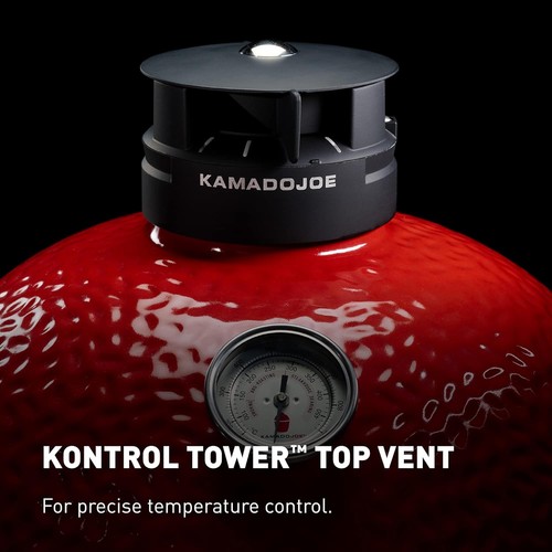 Kamado joe kj23rhc classic - classic, ii