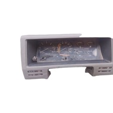 Contachilometri Nissan Patrol Safari