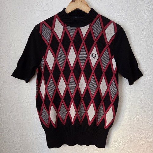 Maglione fred perry - maglione,