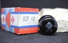 Telefunken ef12 nos - ,