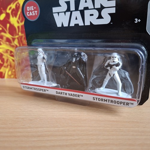 Star wars die cast - wars,