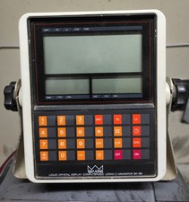 Loran C   SEA KING Vintagecon manuale