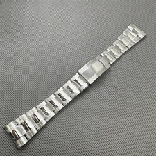 Cinturino orologio 20 mm 904 L