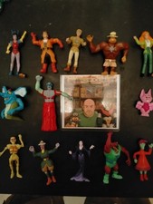 Set Ghostbusters Filmation