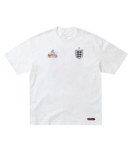 Shirt inghilterra nike x - t-shirt,