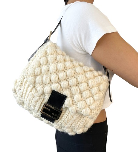 Borsa tracolla fendi - a,