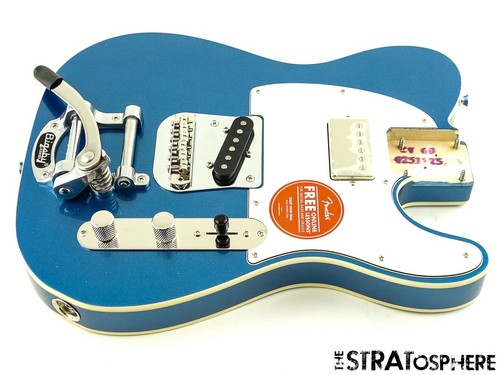Fender squier classic vibe - fender,