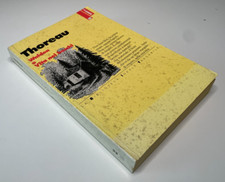 Henry D. Thoreau, Walden o Vita nei boschi, La Biblioteca Ideale Tascabile 1995