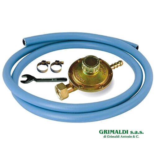 Kit regolatore h - kg/h, per