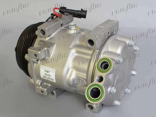 Compressore fiat ducato - compressore,