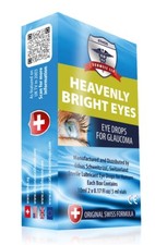 Glaucoma Collirio Ethos Bright
