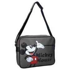 Borsa a Tracolla Mickey Mouse
