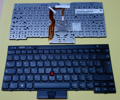 Tastiera ibm lenovo thinkpad - tastiera,