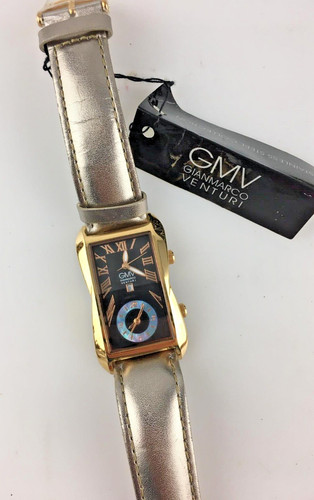 Orologio gianmarco venturi - orologio,