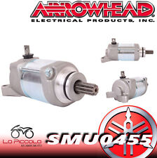 SMU0455 MOTORINO AVVIAMENTO