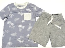 OshKosh B'Gosh Boy's Palm Tree