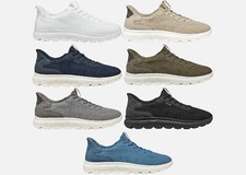 Scarpa uomo geox spherica - scarpa,