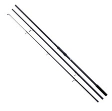 Lineaeffe Carp Seeker canna da carpa 3,60 m / 3,00 libbre / 3 pezzi pesca alla carpa pesca