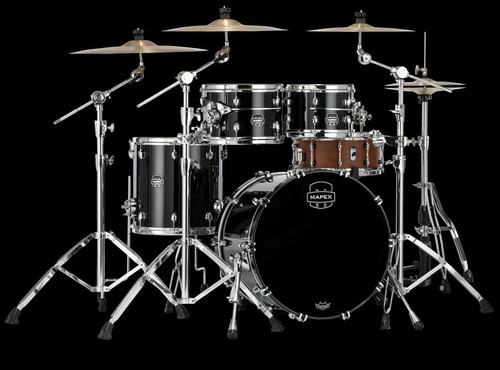 Mapex shellset saturn - shellset,,
