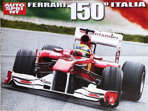 Felipe massa ferrari - felipe, 2011