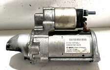 51916170F109, MOTORINO AVVIAMENTO FIAT 500 X 1.3 MJET, RICAMBI USATI