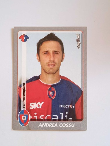 2008 panini calciatori - 2008-09,