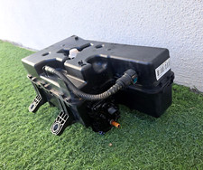 SERBATOIO A CARBONI ATTIVI