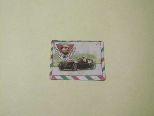 Figure omnia sport motoring - figure,
