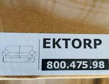 NUOVO IKEA BLEKINGE BIANCO PER