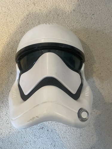 First order stormtrooper - first,