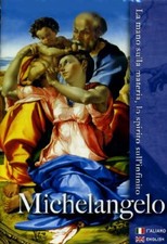 Michelangelo - La Mano Sulla