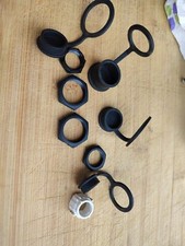 Cappucci Per Raymarine A65