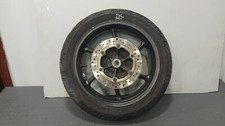 Cerchio ruota posteriore honda - cerchio,