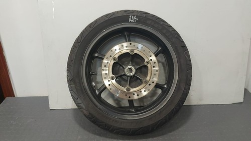 Cerchio ruota posteriore honda - cerchio,
