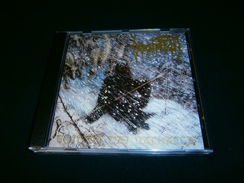Goatmoon voitto tai - -,