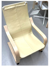 IKea POANG Poltrona per