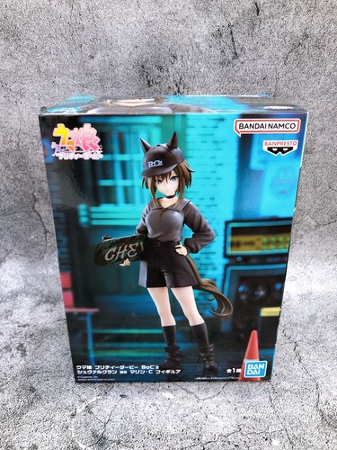 Uma musume pretty - uma, boc'z