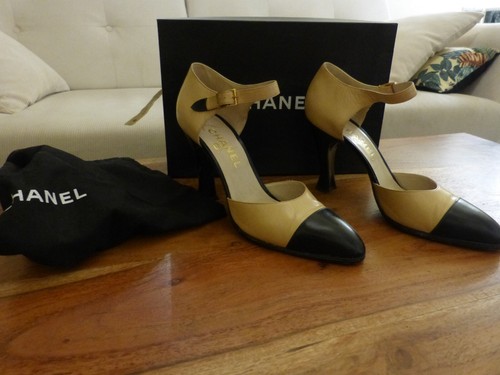 Chanel raro vintage - chanel, ***