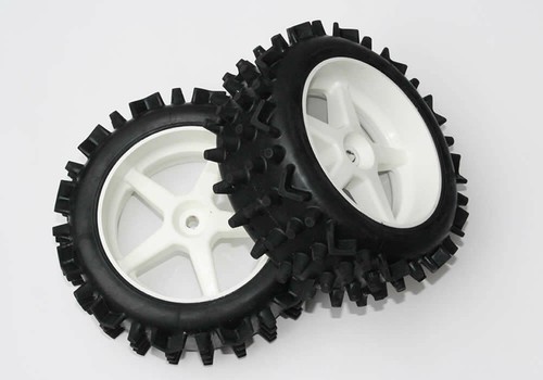 Buggy 2wd marder wheels - fg,