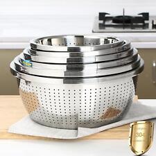 Scolapasta in Acciaio Inox