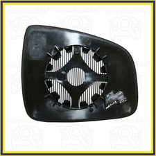 PIASTRA VETRO SPECCHIO