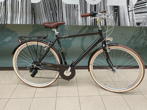 City bike uomo - city, mbm